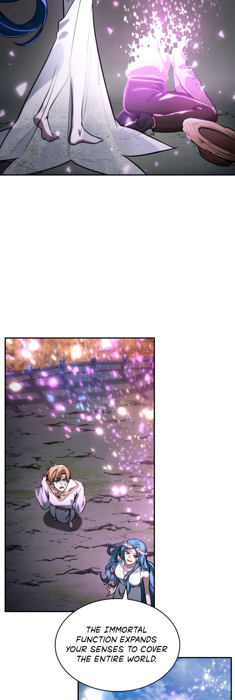 Infinite Mage, Chapter 90 image 58